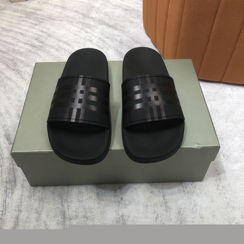 B**rry slippers